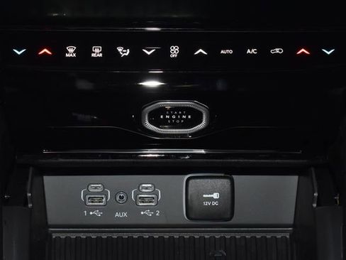 New 2026 Jeep Grand Cherokee L 4WD image 17
