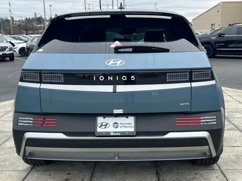 New 2026 Hyundai Ioniq 5 SEL image 7