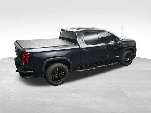 Used 2024 GMC Sierra 1500 Elevation RWD image 22