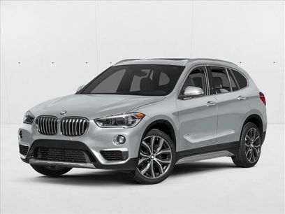Used 2017 BMW X1 xDrive28i