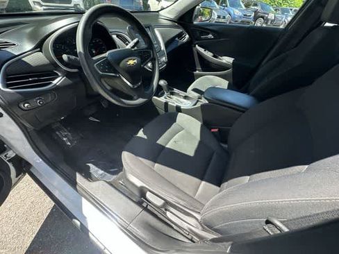 Used 2016 Chevrolet Malibu LS FWD image 15