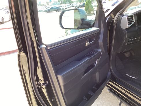 Used 2023 Toyota Tundra SR5 AWD/4WD image 15
