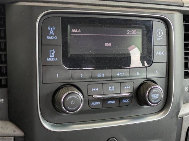Used 2017 RAM 2500 Tradesman w/ Popular Equipment Group AWD/4WD image 10