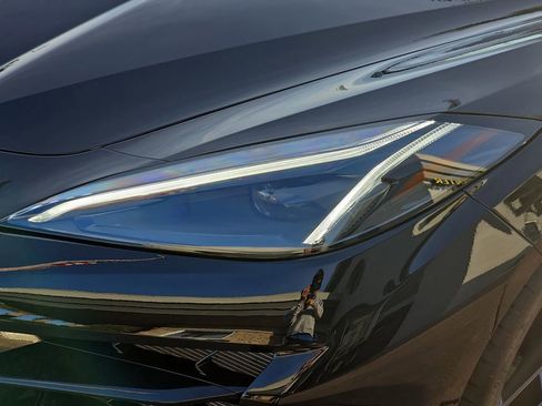 New 2026 Chevrolet Corvette Z06 image 34