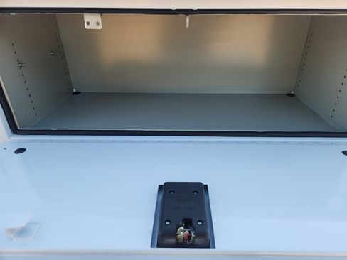 New 2026 Chevrolet Silverado 3500 W/T w/ WT Convenience Package image 33