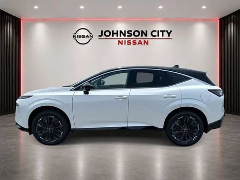 New 2026 Nissan Murano Platinum w/ Technology Package AWD/4WD image 8