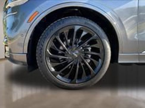 Used 2021 Lincoln Aviator Reserve w/ Equipment Group 210A AWD/4WD image 7