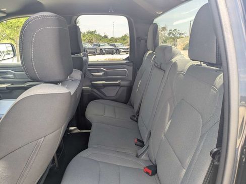 Used 2021 RAM 1500 Big Horn AWD/4WD image 18