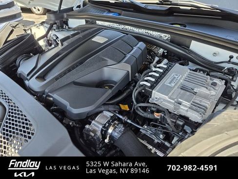 Used 2022 Porsche Macan S AWD/4WD image 21