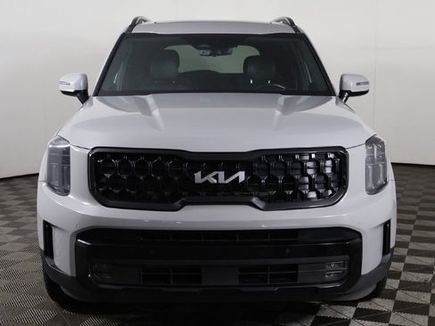 Used 2024 Kia Telluride SX X-Line AWD/4WD image 16