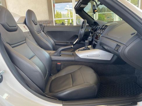 Used 2007 Saturn Sky w/ Premium Trim Pkg RWD image 29