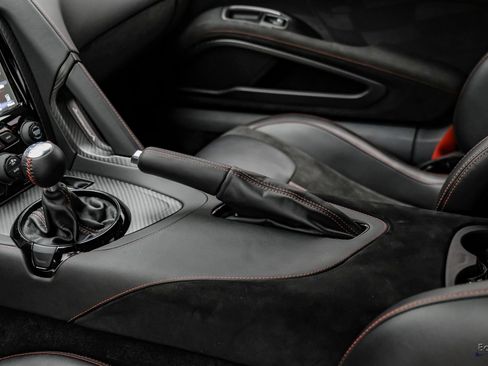 Used 2017 Dodge Viper ACR w/ Extreme Aero Package RWD image 75