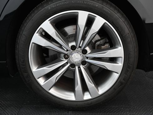 Used 2016 Mercedes-Benz S 550 Sedan image 48