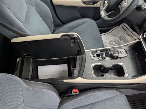 Certified 2023 Lexus RZ 450e Luxury w/ Accessory Package (2T) image 24