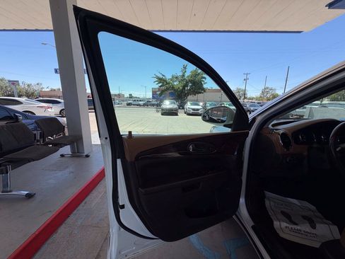 Used 2014 Buick Enclave Premium w/ Trailering Provision Package FWD image 11