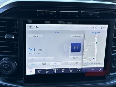 Used 2023 Ford F150 XLT w/ Equipment Group 302A High image 16