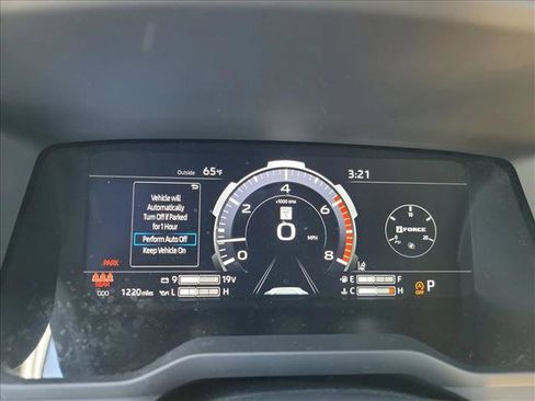 Used 2026 Toyota Tundra Limited w/ Power Package image 16