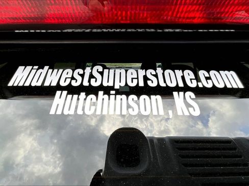 Used 2024 Chevrolet Equinox LT image 26