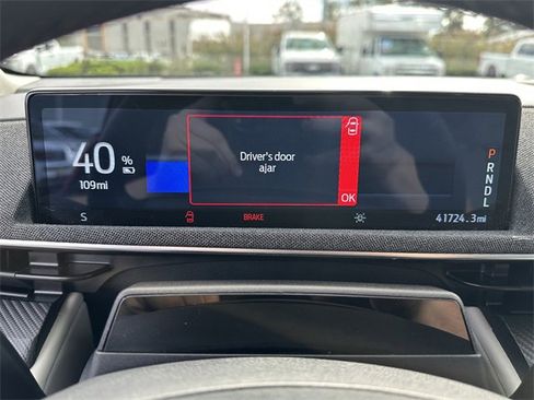 Certified 2021 Ford Mustang Mach-E Premium image 20