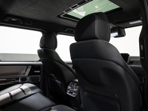 Used 2024 Mercedes-Benz G 63 AMG 4MATIC image 83