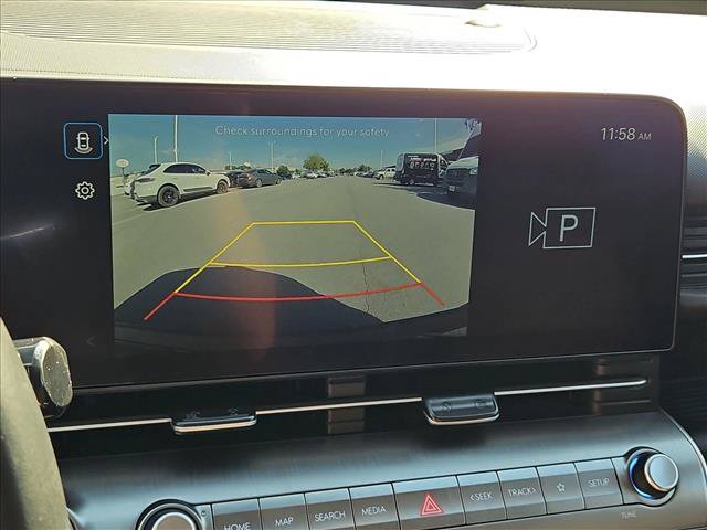 Used 2025 Hyundai Kona SEL FWD image 13