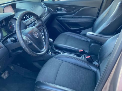 Used 2013 Buick Encore Convenience image 10