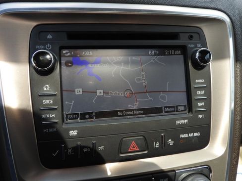 Used 2015 GMC Acadia Denali AWD/4WD image 29