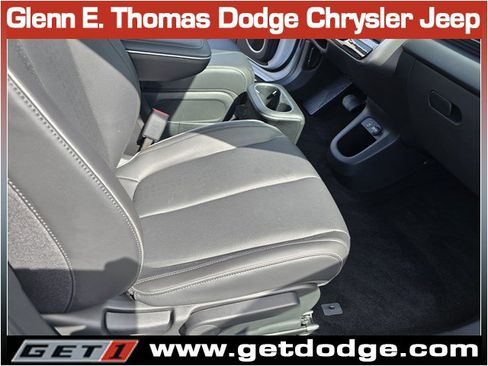 Used 2023 Hyundai Ioniq 5 SEL w/ Cargo Package AWD/4WD image 32
