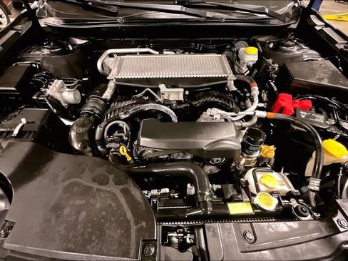 Used 2023 Subaru Outback Wilderness image 10