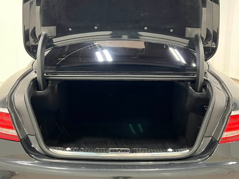 Used 2015 Mercedes-Benz S 550 4MATIC Coupe image 30