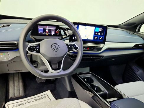 Used 2024 Volkswagen ID.4 S RWD image 13