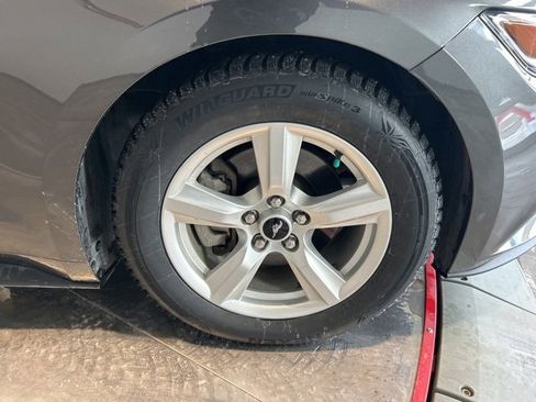 Used 2017 Ford Mustang Coupe image 13