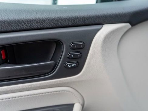 New 2026 Honda Odyssey EX-L image 20