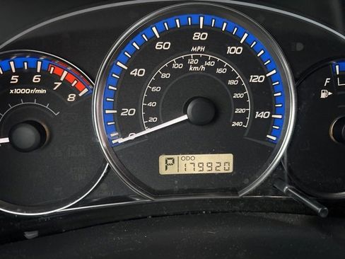 Used 2011 Subaru Forester 2.5X Premium image 5