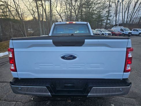 Used 2022 Ford F150 XL w/ Equipment Group 101A High image 6