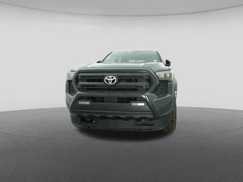 New 2025 Toyota Tacoma SR5 AWD/4WD image 30