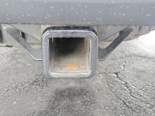 Used 2022 Chevrolet Colorado ZR2 AWD/4WD image 25