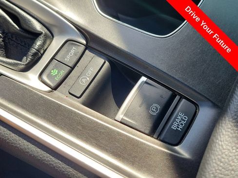 Used 2021 Honda Accord Sport image 17
