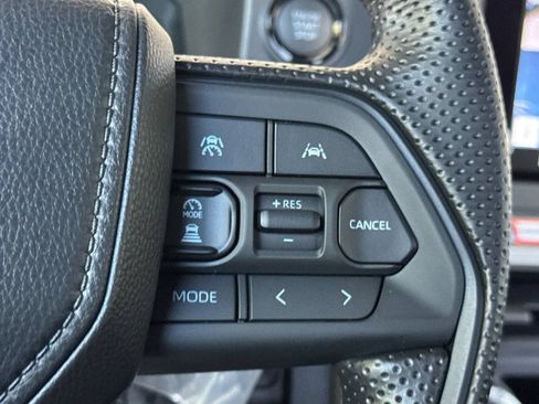 New 2026 Toyota Tacoma SR5 RWD image 26