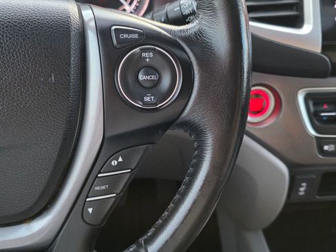 Used 2016 Honda Pilot EX-L image 10