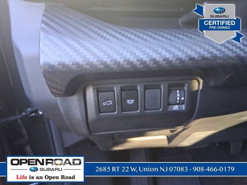 Certified 2025 Subaru Ascent Premium image 15