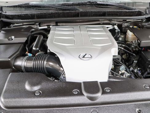 Used 2021 Lexus GX 460 Premium w/ Premium Plus Package AWD/4WD image 34