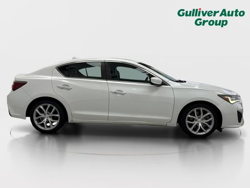 Used 2019 Acura ILX FWD image 10