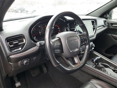 Used 2024 Dodge Durango R/T image 22