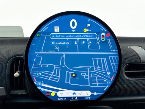 Used 2025 MINI Cooper S image 3