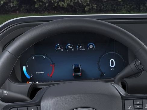New 2026 Ford F450 Platinum AWD/4WD image 13