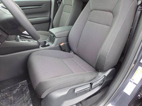 New 2026 Honda CR-V LX image 24