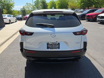 Used 2025 MAZDA CX-50 AWD 2.5 Hybrid w/ Weather Package