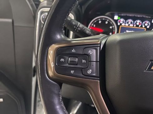 Used 2021 Chevrolet Silverado 3500 High Country AWD/4WD image 17