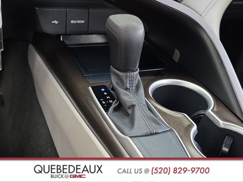 Used 2021 Toyota Camry LE FWD image 19